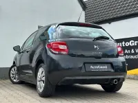 Gebraucht Citroën DS3 Chic 95 PS (69 kW) 2010 Noir obsidien Kleinwagen