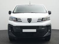 Gebraucht Peugeot Expert 144 PS (105 kW) 2025 Kaolinweiß Van