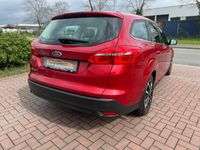 gebraucht Ford Focus Turnier 1,5 TDCi Titanium LED EUOR 6 NAVI