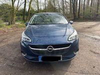 gebraucht Opel Corsa 1,4 Turbo Innovation 149PS VOLLAUSSTATTUNG