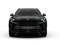 Neu Cupra Terramar VZ2 265 PS (194 kW) 2026 Mythosschwarz SUV