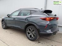 Neu Cupra Formentor 150 PS (110 kW) 2026 Fjordblau SUV