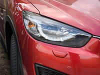 Gebraucht Mazda CX-5 Center-Line 150 PS (110 kW) 2014 SUV