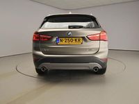 Gebraucht BMW X1 Executive 192 PS (141 kW) 2018 Grau SUV