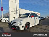 gebraucht Abarth 595C 500C 500 CabrioCompetizione*XENON*NAVI*KLIMAAUTO