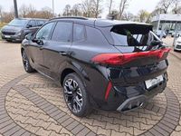 Gebraucht Cupra Terramar VZ 265 PS (194 kW) 2025 Schwarz SUV