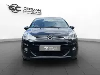 Usado Citroën C3 SELECTION 99 CV (72 kW) 2015 Negro Berlina