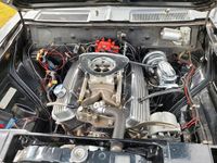 Gebraucht Opel Commodore 350 PS (257 kW) 1969 Schwarz Coupé