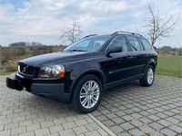 Gebraucht Volvo XC90 185 PS (136 kW) 2006 Schwarz SUV