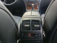 Gebraucht Mercedes E220 Elegance 150 PS (110 kW) 2004 Kombi