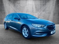 Gebraucht Opel Insignia Innovation 209 PS (153 kW) 2020 Grau Kombi