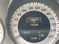 Gebraucht Mercedes GLK220 170 PS (125 kW) 2014 Schwarz SUV