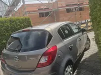 Używany Opel Corsa 95 KM (69 kW) 2012 Szary Hatchback