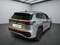 Neu VW Tayron 204 PS (150 kW) 2025 Silber SUV