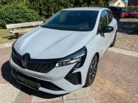 Gebraucht Renault Clio V Techno 91 PS (66 kW) 2025 Grau Limousine
