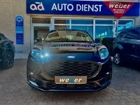 Gebraucht Ford Puma ST-Line 125 PS (91 kW) 2023 Agate black SUV