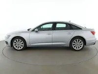 Używany Audi A6 Sport 286 KM (210 kW) 2021 Szary Sedan/Limuzyna
