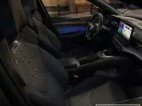 Neu Cupra Raval Endurance 155 kW (211 PS) 2025 Limousine
