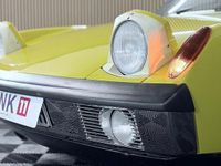 Gebraucht Porsche 914 80 PS (58 kW) 1971 Gelb Cabrio