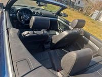Gebraucht Audi A4 Cabriolet Sport 302 PS (222 kW) 2006 Blau Cabrio