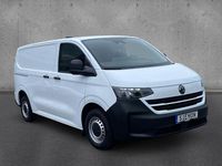 Neu VW Transporter R 150 PS (110 kW) 2026 Clear white Van