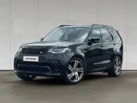 Gebraucht Land Rover Discovery 5 353 PS (259 kW) 2025 Santorini black SUV
