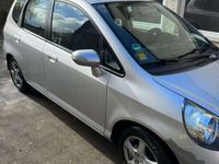 gebraucht Honda Jazz 1.4 i-VTEC Comfort