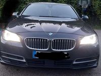 Gebraucht BMW 535 313 PS (230 kW) 2014 Andere farben Limousine