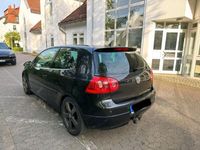 gebraucht VW Golf V 1.9 TDI - TÜV 05.2025