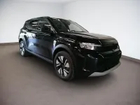 Gebraucht Opel Frontera 83 kW (113 PS) 2025 Schwarz SUV