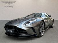 Gebraucht Aston Martin V8 Vantage 665 PS (489 kW) 2024 Grau Coupé
