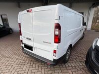 gebraucht Renault Trafic 2.0 dCi 150 L2H1 3,0t Komfort LED Klima