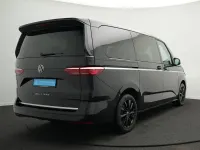 Używany VW T7 Style 150 KM (110 kW) 2025 Czarny Van
