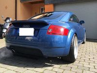 gebraucht Audi TT Coupe 1.8 T