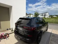 Gebraucht BMW X5 286 PS (210 kW) 2022 Schwarz SUV