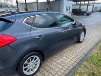 gebraucht Kia Ceed II 1,6l Baujahr 2016/ + Sommerreifen!