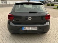 gebraucht VW Polo 1.0 TSI OPF 70kw DSG, CarPlay uvm.