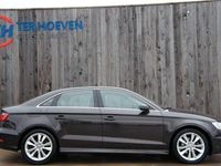 Gebraucht Audi A3 110 PS (80 kW) 2015 Braun Limousine