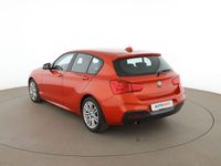 gebraucht BMW 120 1er i M Sport, Benzin, 18.100 €