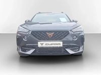 Gebraucht Cupra Formentor VZ 310 PS (228 kW) 2022 Grau SUV