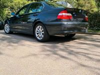 gebraucht BMW 320 E46 i