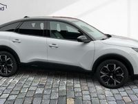 Nowe Citroën C4 131 KM (96 kW) 2025 Biały SUV