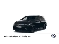 Gebraucht VW Golf VIII Black Edition 333 PS (244 kW) 2025 Grenadillschwarz metallic Limousine