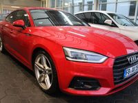 gebraucht Audi A5 Sportback S-Line/ACC/360/19"/TÜV