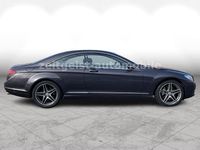 Gebraucht Mercedes CL500 Night 387 PS (284 kW) 2007 Other Coupé