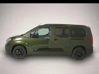 Gebraucht Fiat Qubo Trekking 131 PS (96 kW) 2024 Manufacturer Van / Kleinbus