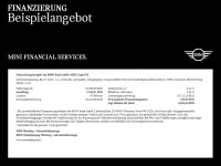Gebraucht Mini Cooper SE 135 kW (184 PS) 2023 Schwarz Kleinwagen