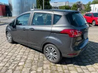 Gebraucht Ford B-MAX 101 PS (74 kW) 2014 Grau Van / Kleinbus