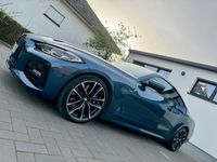 gebraucht BMW 420 d Coupe ///M Shadow