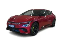 Neu Kia EV6 GT-Line 329 kW (448 PS) 2025 Schwarz SUV